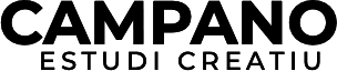 CAMPANO Logo
